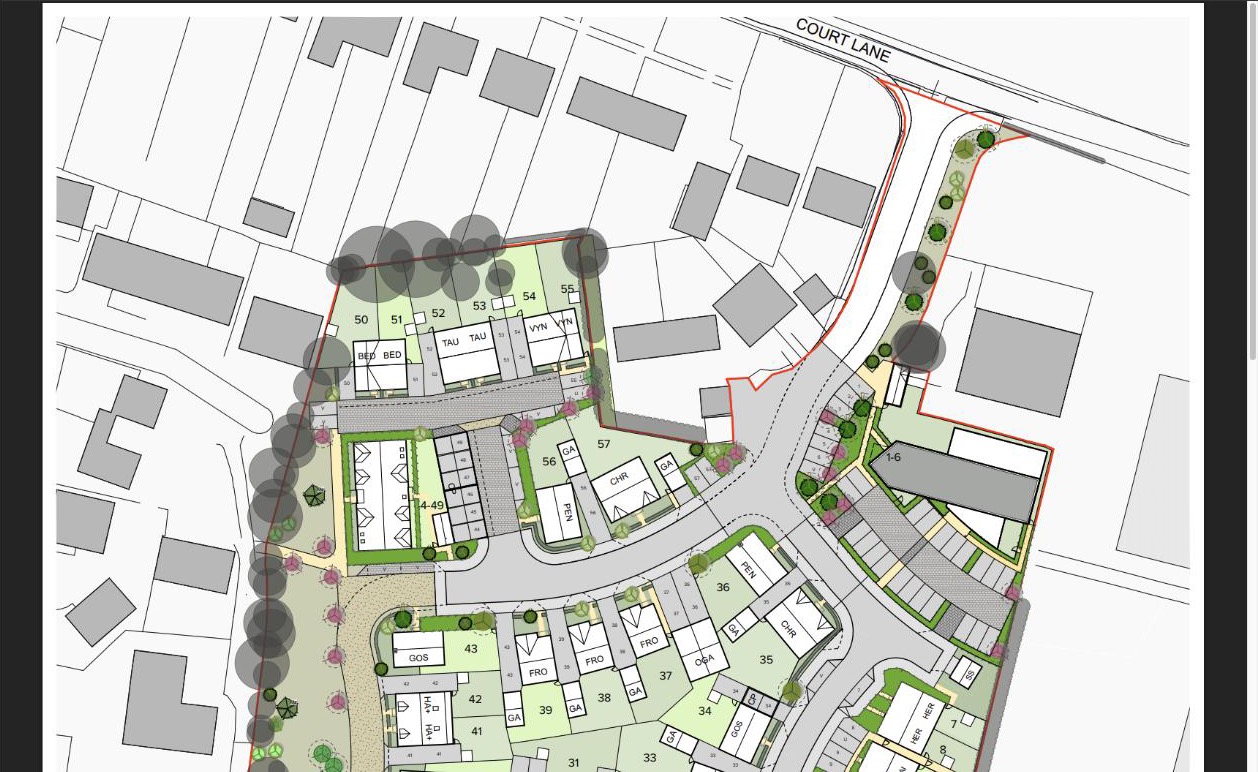 How a Rejected Scheme for 57 Homes Became One of Kent's First 'Grey Belt' Approvals