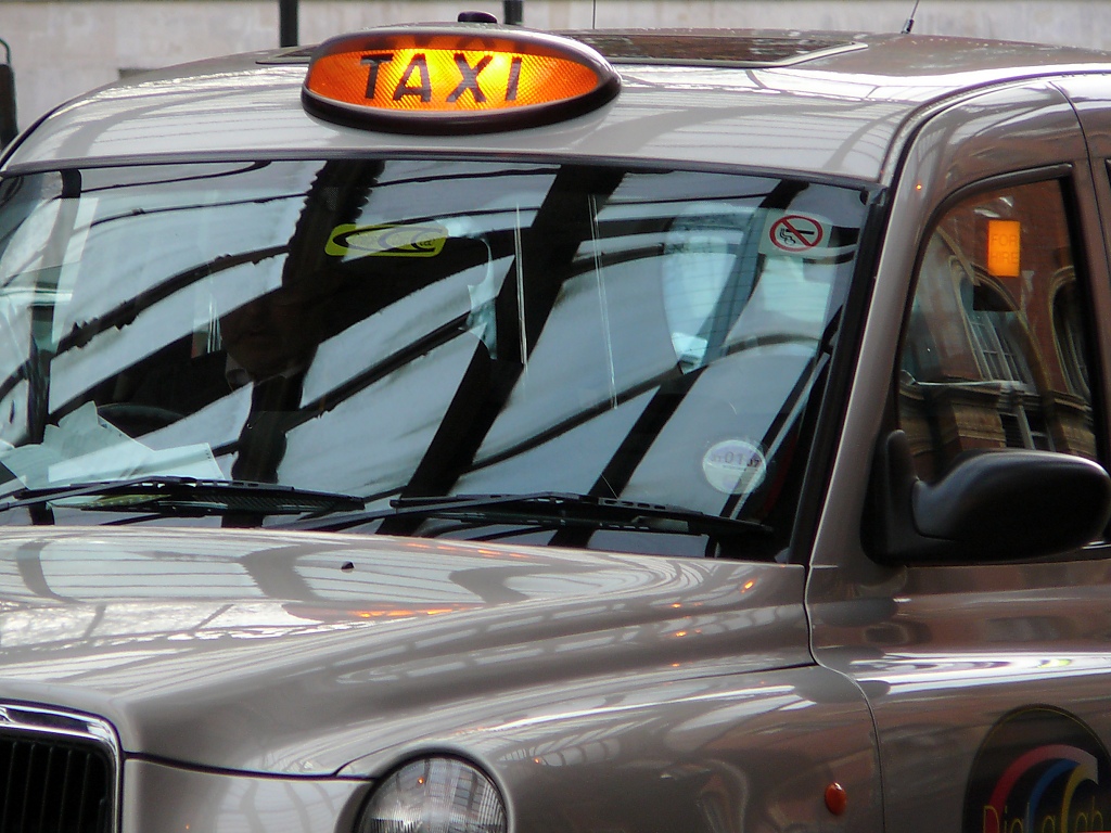 Sevenoaks Taxi Fares Set to Rise 10% - and It's the Last of West Kent's Four Boroughs to Catch Up