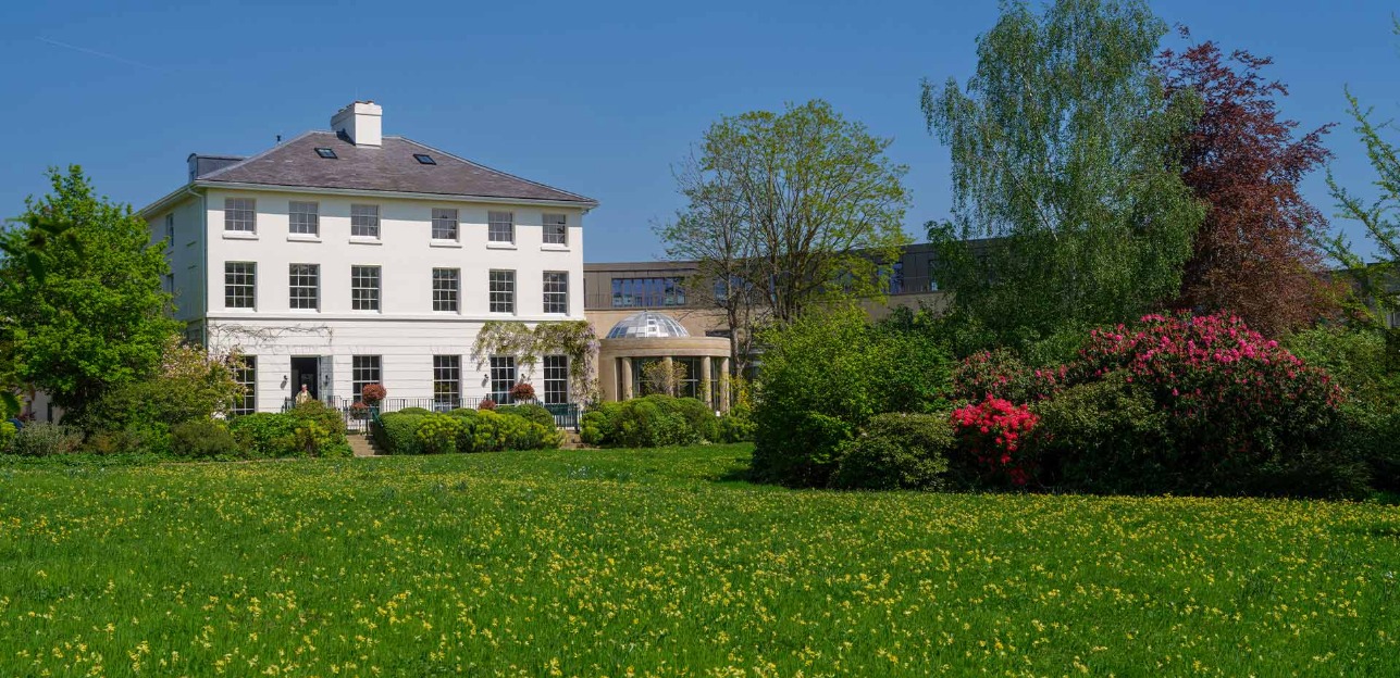 Not a Number Any More: Berkeley Homes Seeks to Change How Its 165 Hildenborough Homes Are Capped